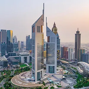 ***** Hotel Jumeirah Emirates Towers Emirati Arabi Uniti