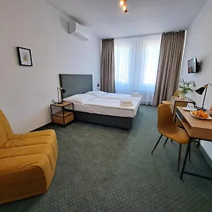 Hotell Legie ***