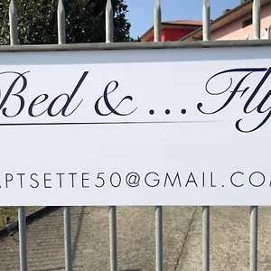 Bed &... Fly Apartamento Grassobbio