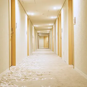 4* Otel Jal Toyosu