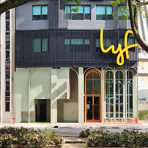 Lyf Chinatown Malásia