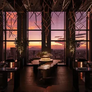 Hotel Shinagawa, Tōkyō