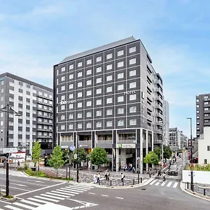 Hotell Ibis Styles Station ***