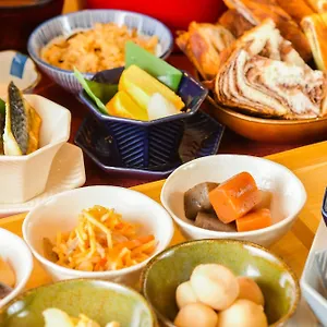 Sanco Hachijoguchi Shikinoyu Japão