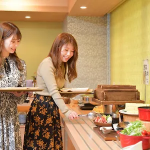 Sanco Hachijoguchi Shikinoyu Japão