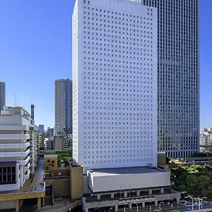 Hotel Sunshine Ikebukuro, Tōkyō