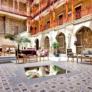 Shah Palace Luxury Museum באקו