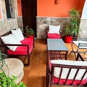 La Casa Del Trafalgar Сasa de vacaciones Los Caños de Meca