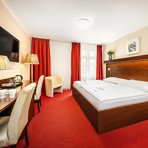 hotel-u-martina-praha.praguehotelsweb.com/