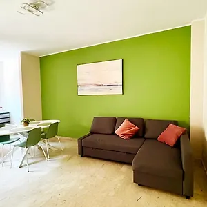 Ideale Per Famiglie Apartamento Milán