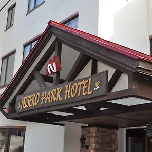 Hotell Park **