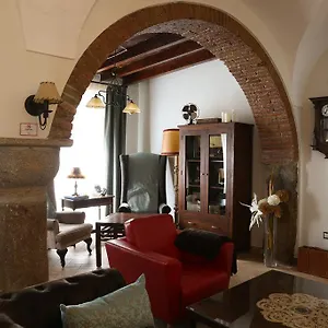 Lantigua Casa rural Hinojosa del Duque