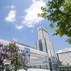 Hotell Jr Tower Nikko *****