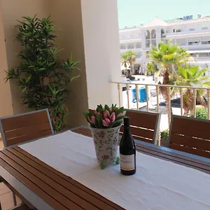 Apartamento Plaza España Apartamento Nerja