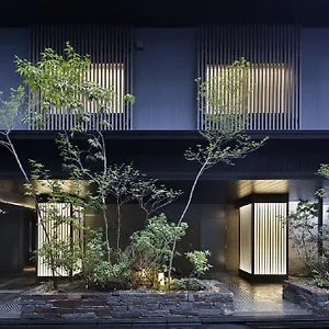 Hotell Resol Kawaramachi Sanjo ***