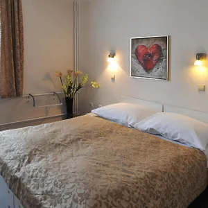 Hotell Wilhelm ***