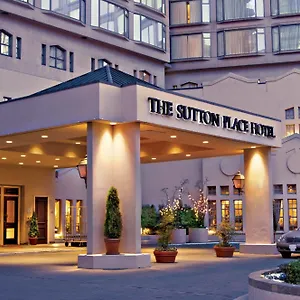 Hotel The Sutton Place