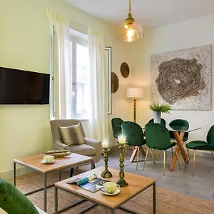 Genteel Galera Apartamento Sevilla