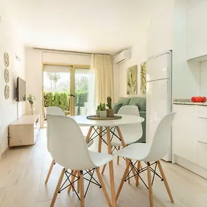 Cordoba Premium Apartamento Salou