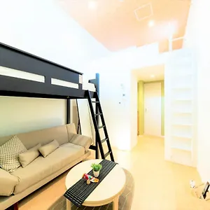 Trip Pod Komondo-machi , 후쿠오카 일본