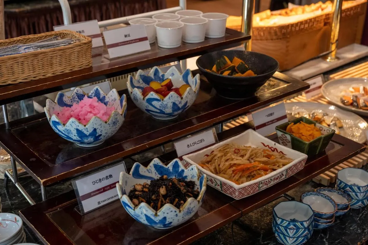Toshi Center Hotel Tokyo