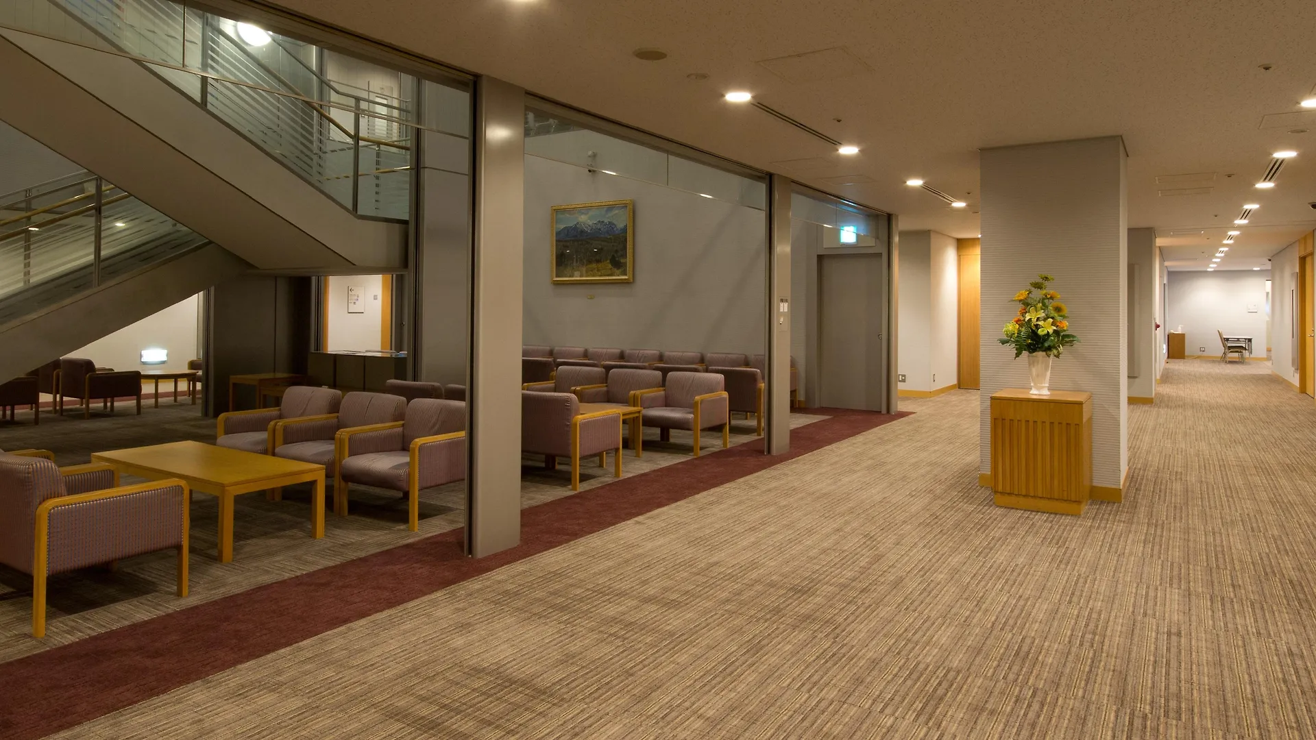 Toshi Center Hotel Tokyo