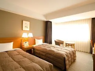 Toshi Center Hotel Prefektura Tokio 4*,