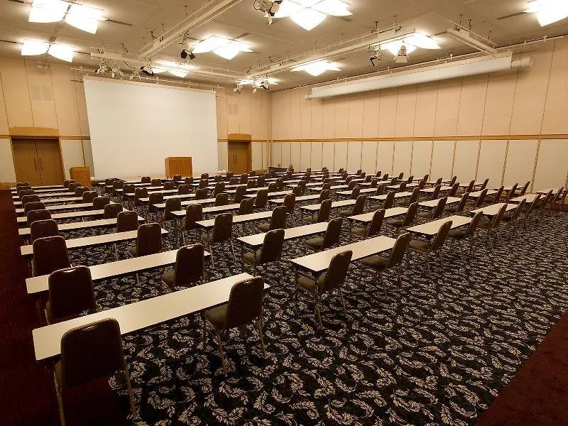 Toshi Center Hotel Tokyo