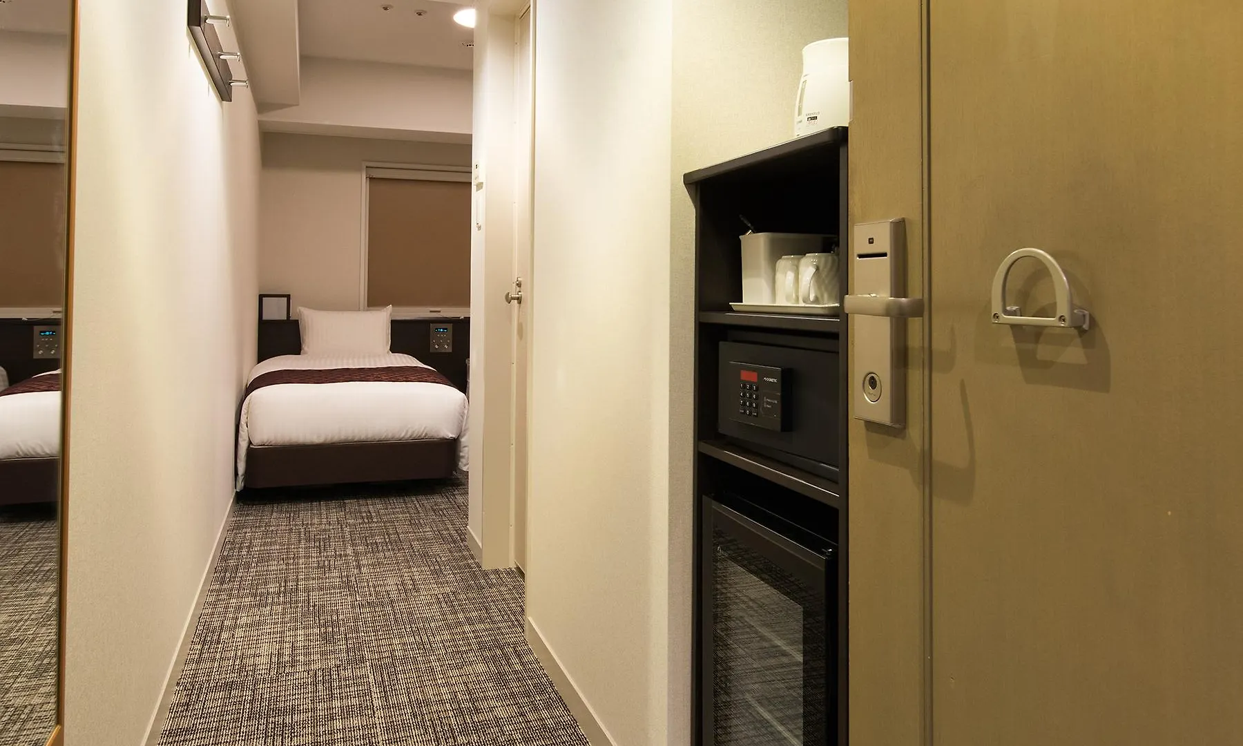 ****  Toshi Center Hotel Tokyo Japan