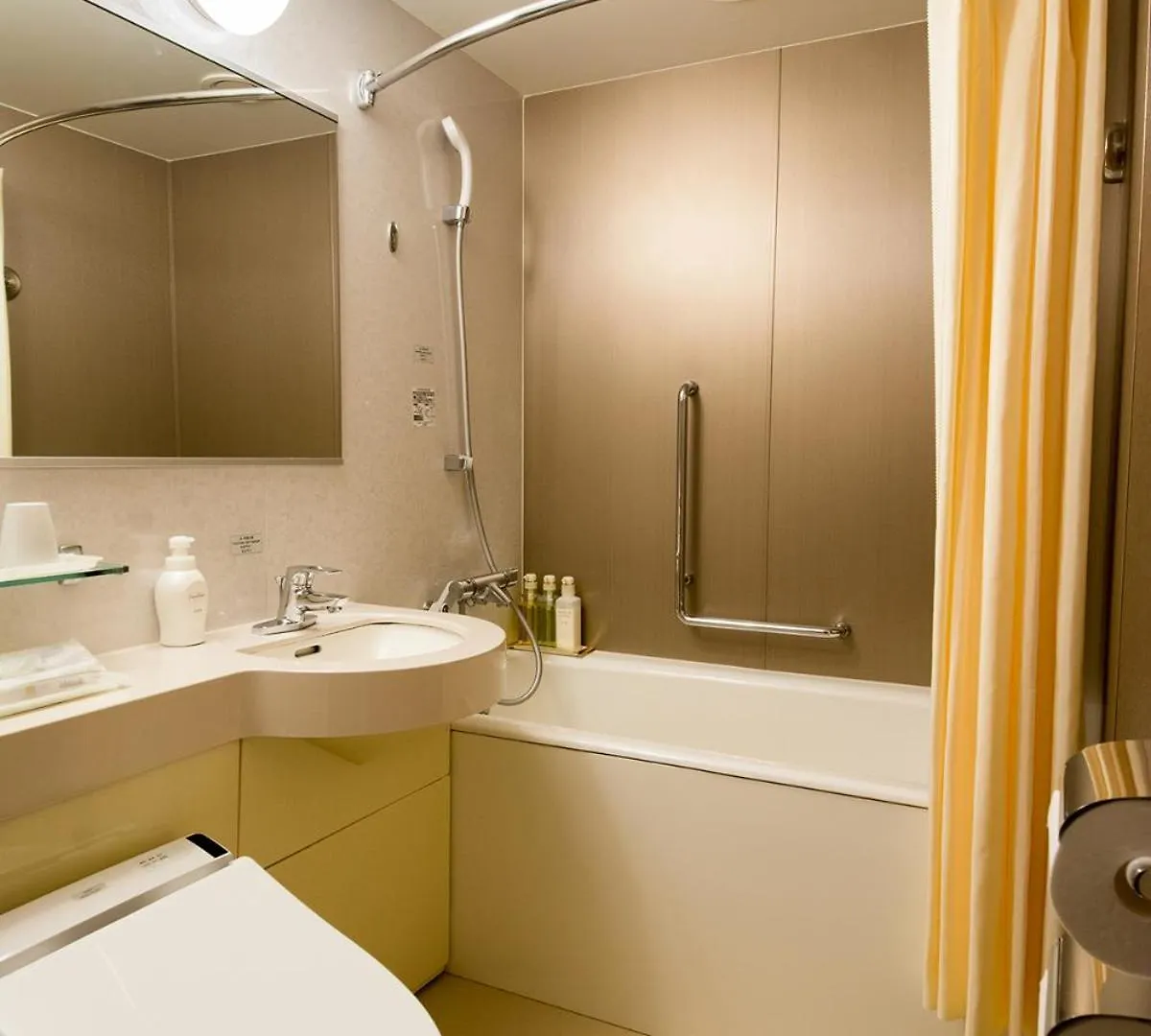 Toshi Center Hotel Tokyo